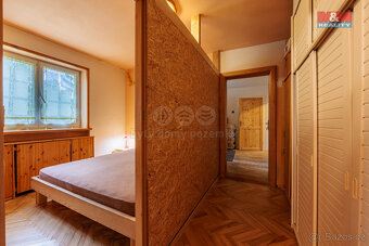 Prodej bytu 5+1, 97 m², Horní Slavkov, ul. Poštovní - 15