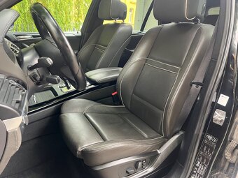 BMW X5 E70 3.0D /LCI/INDIVIDUÁL/BI-XENON/LED/PANO/SOFTCLOSE/ - 15