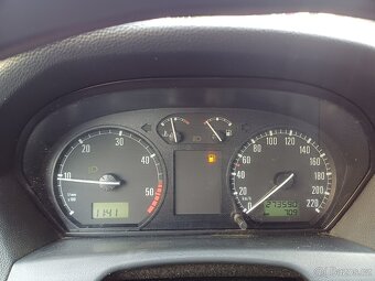 Škoda Fabia 1.9sdi-47kw nafta R.2003 stk platná - 15