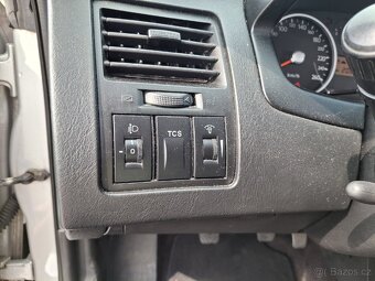 COUPE 2,0 i 16V BENZÍN 100KW TOP KLIMATIZACE - 15