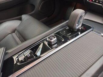 Volvo V60 Diesel 145kW Geartronic 63tkm - záruka Autodraft - 15