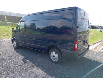Ford transit l2h2 - 15