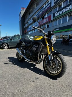 Kawasaki Z 900 RS - 2024 - 15