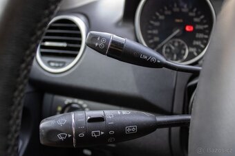 Mercedes-Benz ML 320 CDI - 15