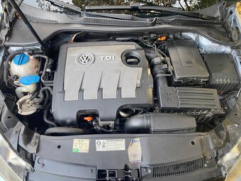 VW golf mk6 - 15
