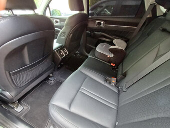 Kia Sorento MQ4 2.2 CRDI 148kW, GOLD 7 miest,r.v. 2021 - 15