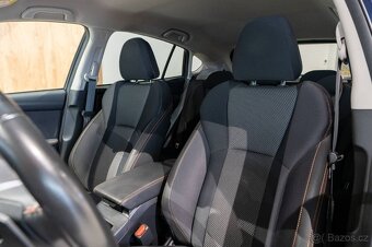 Subaru XV 1.6i Lineartronic AWD Style - 15