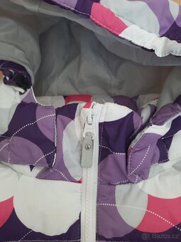 Zimní bunda Lewro vel. 164 - 15