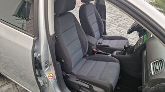VW GOLF 6 1.2 TSI 63KW.VÝBAVA STYLE.NAJETO POUZE 109 TIS.TOP - 15