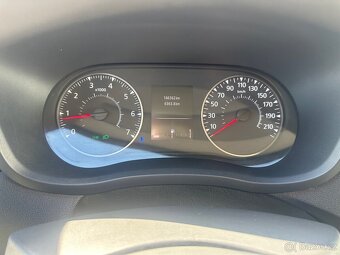 RENAULT MASTER dílna L2H2 2.3DCi 100kW,NAVI,ČR,DPH, - 15