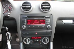 Audi A3, 2.0 TDI, Sportback - 15