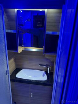 Tabbert Bellini VIP 630 rok 2019 Nová STK do 2027/11 - 15