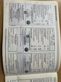 Škoda Fabia 1.4, 74kW, Klima, Výhřevy - 15