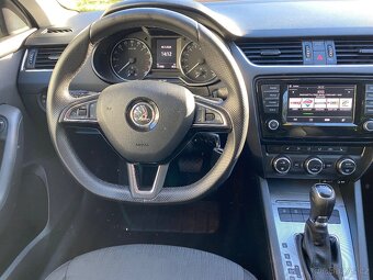 Škoda Octavia III 2.0 TDI 110 KW nové rozvody GAG - 15