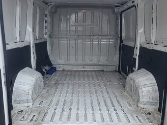 Peugeot Boxer 2.2HDi 88kW L1H1 - 2020 - 1.Maj - DPH - 15