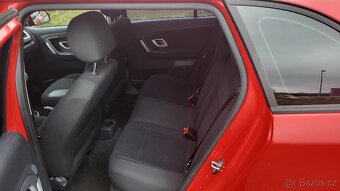 Škoda Fabia II combi 1.2htp 51kw - 15