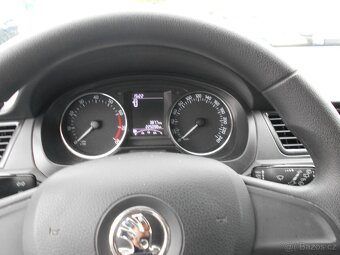 Škoda rapid 1.2 Tsi - 15