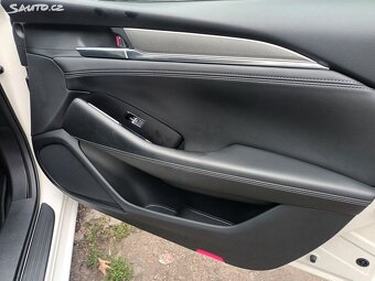 Mazda 6, 2.0LSKY-G AUT.165K 14tkm - 15