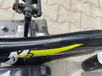 Dětské kolo 16 - 15