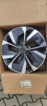 Kolo Škoda Karoq R18 - 15