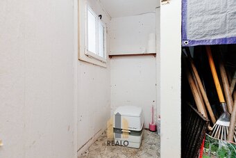 Prodej chata, 42 m2 - Jihlava - Hosov, ev.č. 00752 - 15