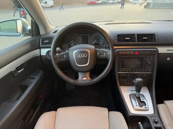 Audi S4, Avant, 4.2l V8 253kw Aut. - 15