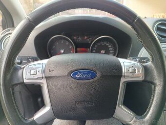 FORD MONDEO 1.6i benzín-92KW - 15
