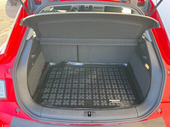 Audi A1 1.4, 90 kW, Automat, Výhřevy - 15