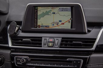 BMW Rad 2 Gran Tourer 220d xDrive Sport Line A/T - 15
