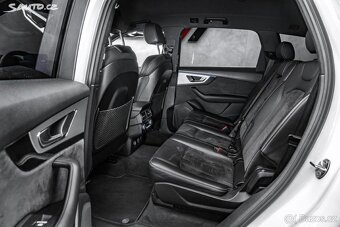 Audi Q7 3.0 TDI 200 kw Quattro - 15