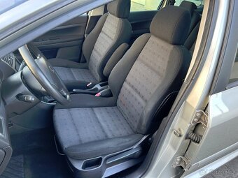 Peugeot 307 1.6 SW-NAVI+PANORAMA - 15