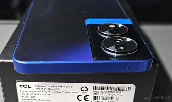 TCL 40 Nxtpaper 8/256GB - 15