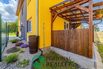 Prodej byty 3+kk, 76 m2 - Chotětov - Hřivno, ev.č. 02289 - 15