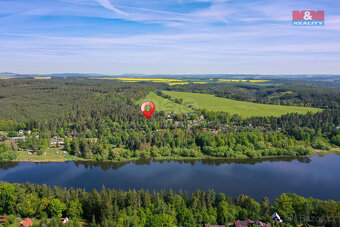 Prodej chaty, 60 m², Stříbro - 15