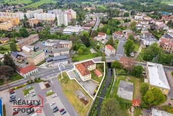 Prodej, domy/rodinný, 652 m2, Národní, 40747 Varnsdorf, Děčí - 15