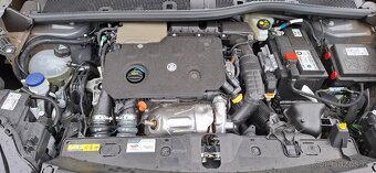 Peugeot 2008 ALLURE 1.5 BlueHDi 130 k EAT8, 2024, CZ - 15