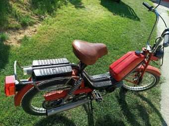 Babetta 210 - 15
