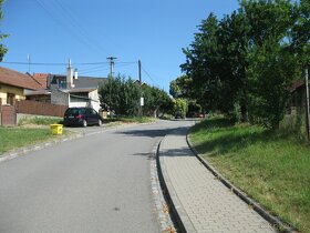 Stavební pozemek, Jalubí - 15