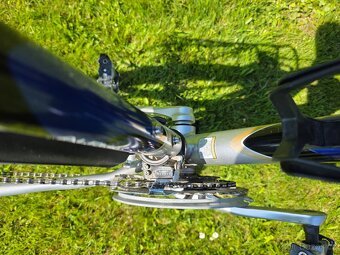Trek 7300 FX velikost L-XL - 15