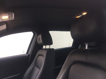 ALFA ROMEO 159 1.8TBi Sport paket TOP STAV - DPH 1.majitel - 15