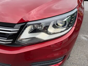 ►VW TIGUAN 2,0 TDI 4x4  - 103 KW, PARK. SENZORY, TAŽNÉ ◄ - 15