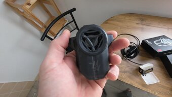 Herní telefon Nubia redmagic7 Pro, - 15