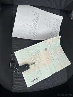 ŠKODA CITIGO 1.0MPI KLIMATIZACE  EURO 6 - 15