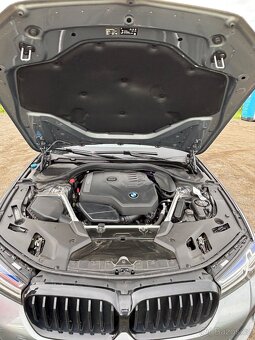 BMW 530i 185kw - 15