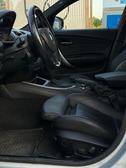 BMW 118D / M1 - 15