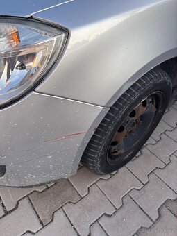 Fabia II 1.4 combi - 15