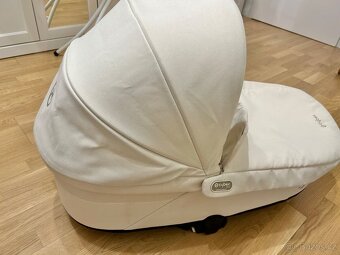 Korba Cybex Balios S Lux + prislusenstvo - 15