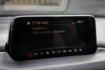 Mazda CX-5 2.2 Skyactiv-D Challenge - 15