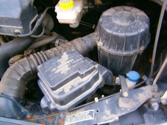 FIAT DUCATO 2,0 JTD - 15