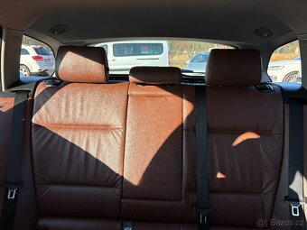BMW Řada 3 318I - 15